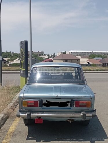LADA (VAZ) 2106-2