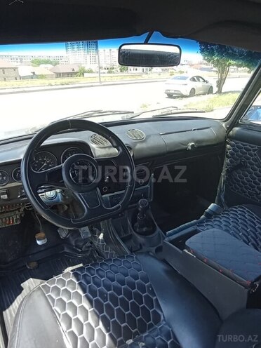 LADA (VAZ) 2106-6