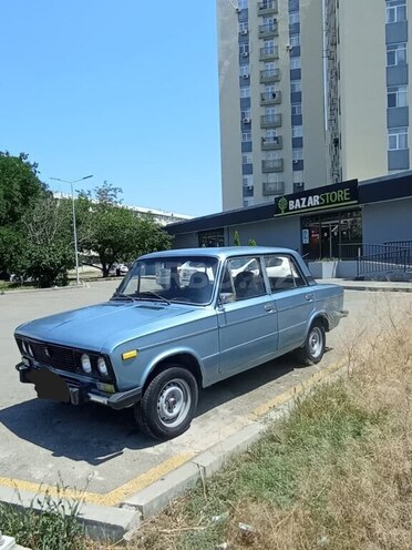 LADA (VAZ) 2106-3