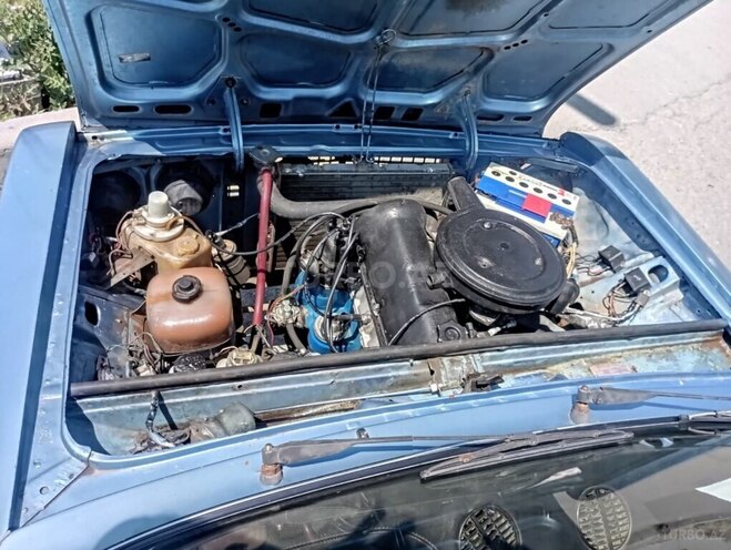 LADA (VAZ) 2106-5