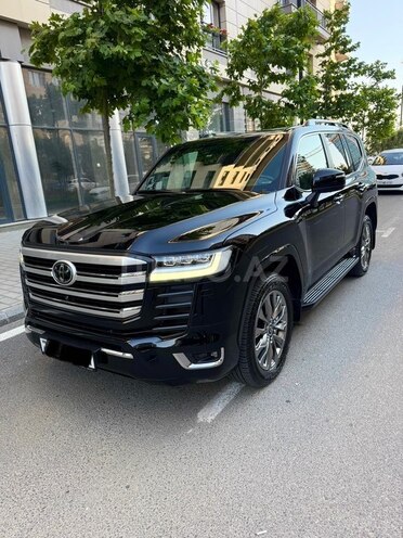 Toyota Land Cruiser-2