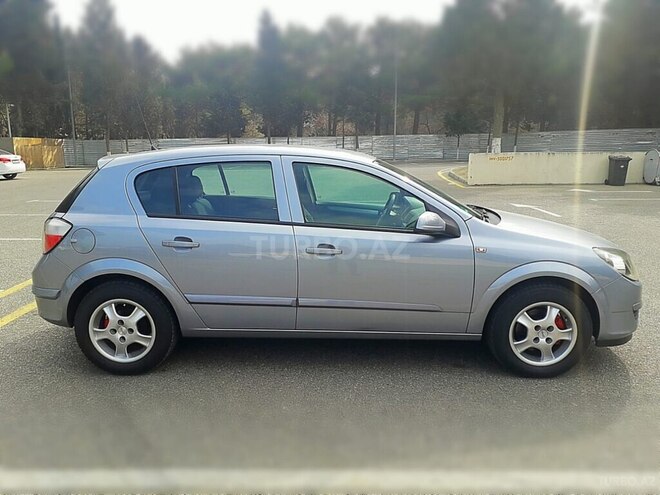 Opel Astra-3