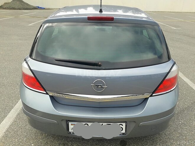 Opel Astra-4