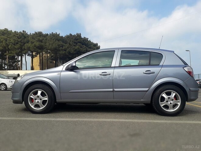Opel Astra-5