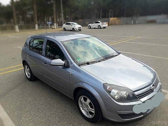 Opel Astra-6