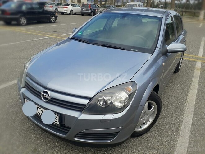 Opel Astra-7
