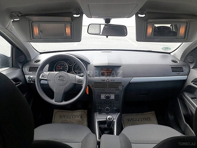 Opel Astra-8