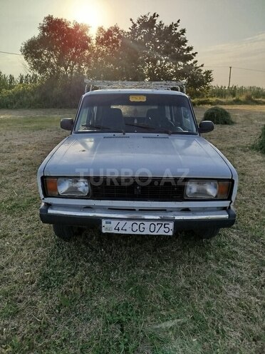 LADA (VAZ) 2104-1
