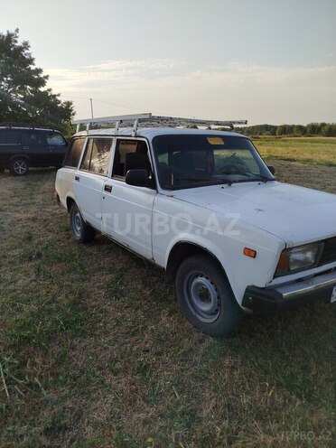 LADA (VAZ) 2104-3