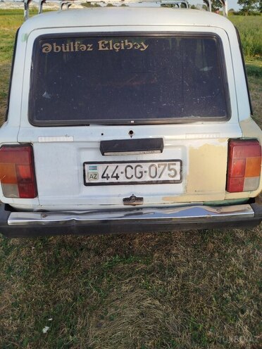 LADA (VAZ) 2104-6