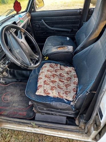 LADA (VAZ) 2104-4
