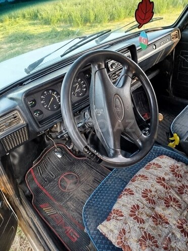 LADA (VAZ) 2104-8