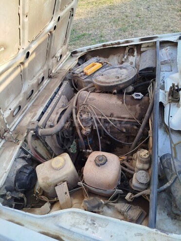 LADA (VAZ) 2104-9