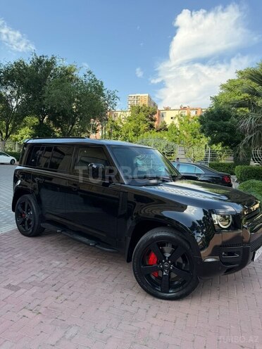 Land Rover Defender-8