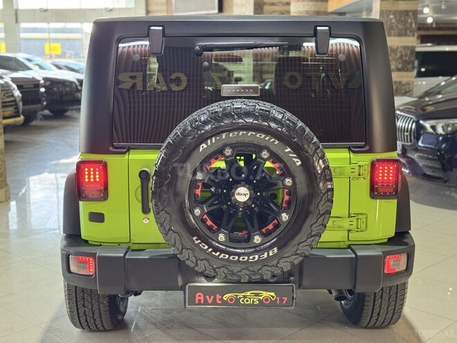 Jeep Wrangler-9