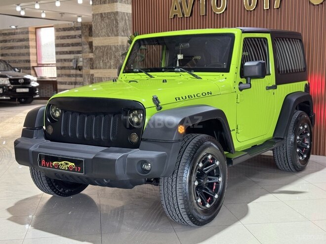 Jeep Wrangler-5