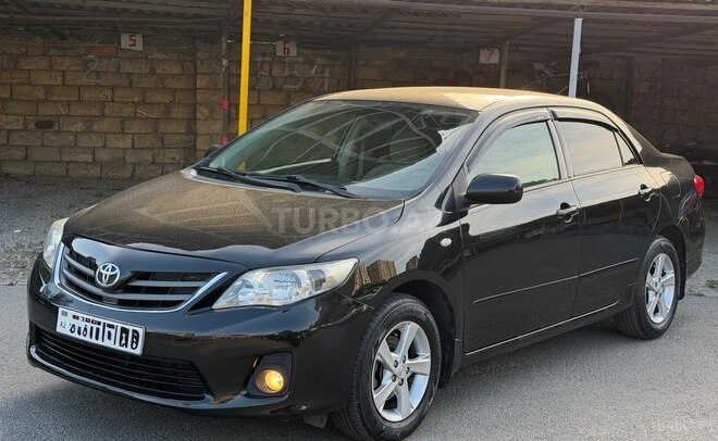 Toyota Corolla-3