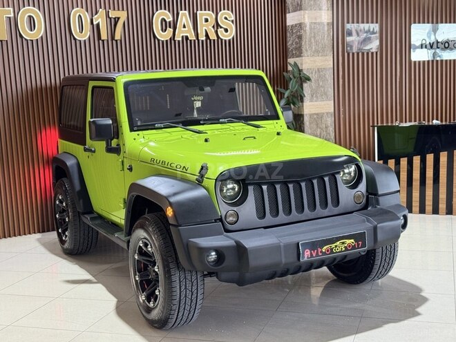 Jeep Wrangler-2
