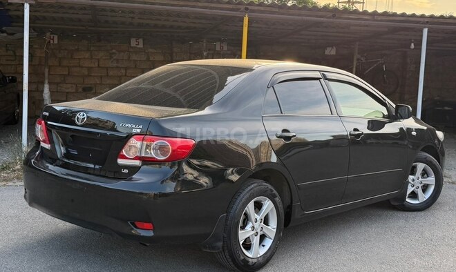 Toyota Corolla-8