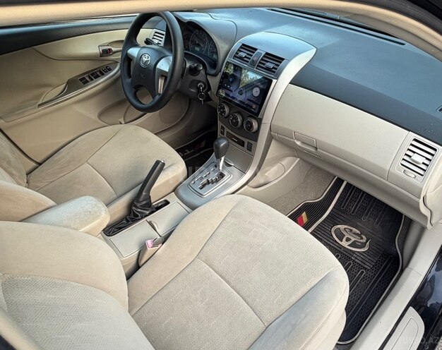 Toyota Corolla-15