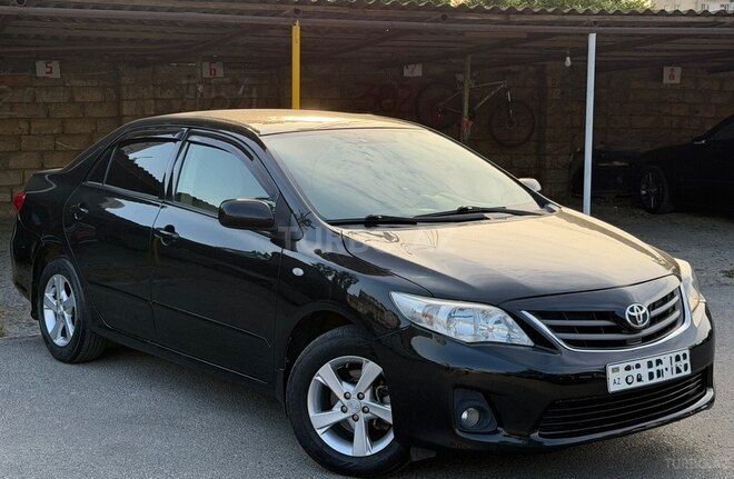 Toyota Corolla-5