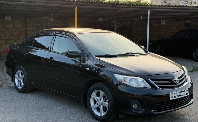 Toyota Corolla-4