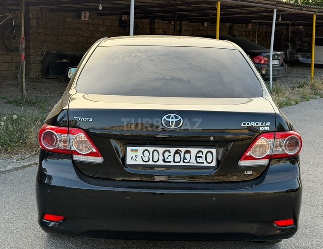 Toyota Corolla-7