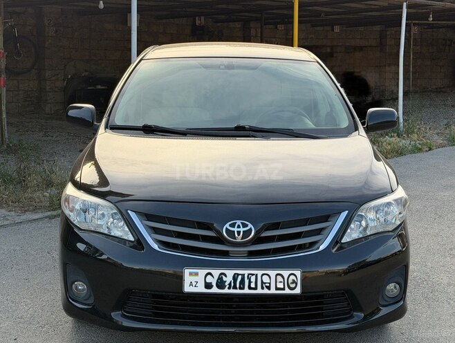 Toyota Corolla-2