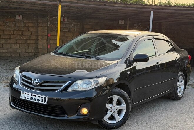 Toyota Corolla-1