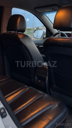 Hyundai Santa Fe-5