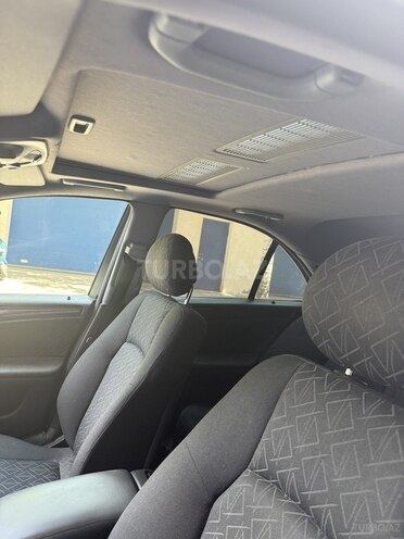 Mercedes C 220-8