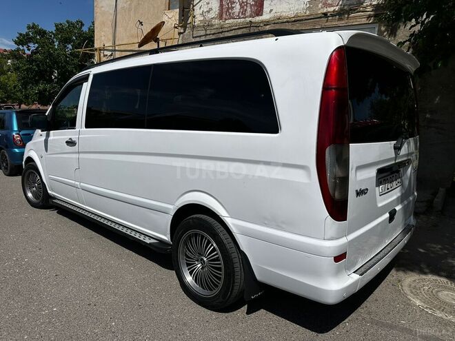 Mercedes Vito 116 CDI-6