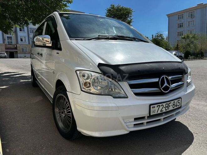 Mercedes Vito 116 CDI-3
