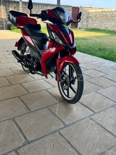 Tufan S 50-1