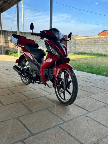 Tufan S 50-4