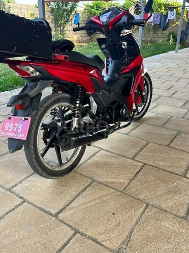 Tufan S 50-2