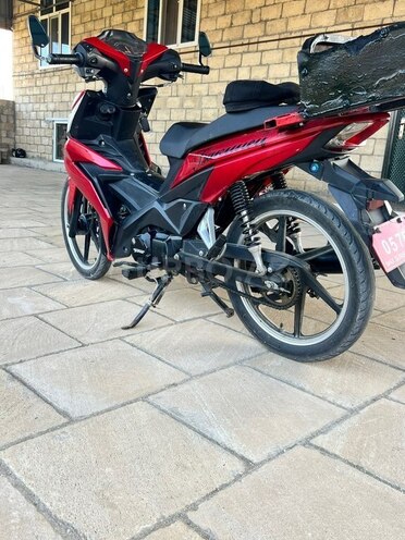 Tufan S 50-3