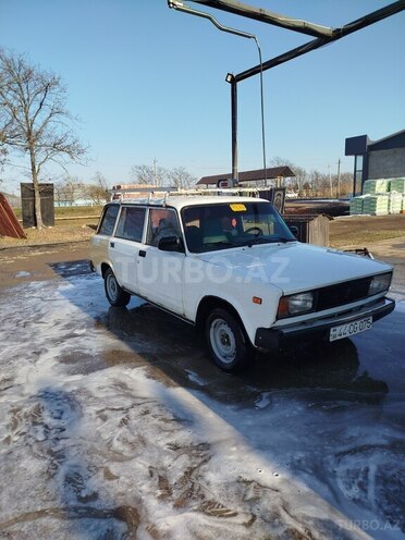 LADA (VAZ) 2104-11