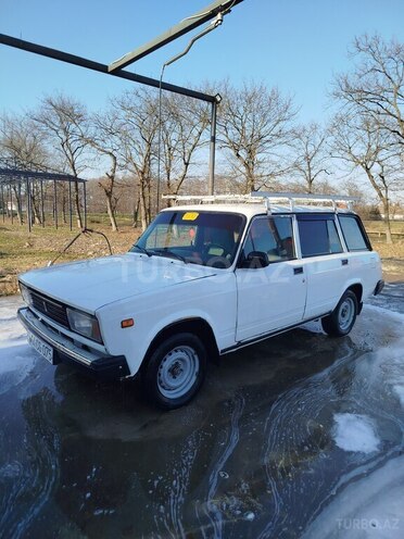 LADA (VAZ) 2104-12