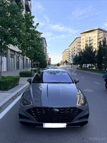 Hyundai Sonata-5