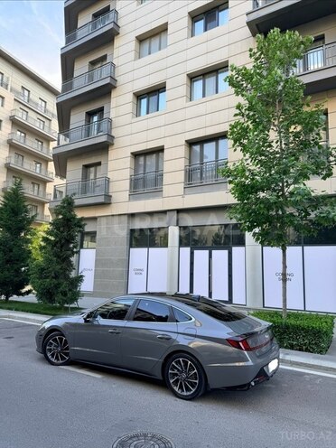 Hyundai Sonata-7