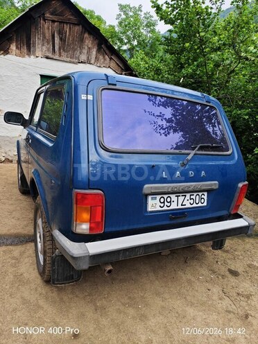 LADA (VAZ) Niva-5