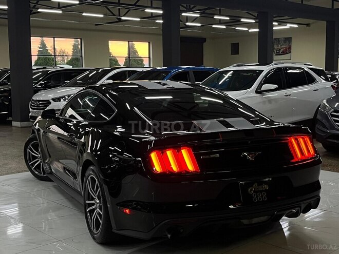 Ford Mustang-3