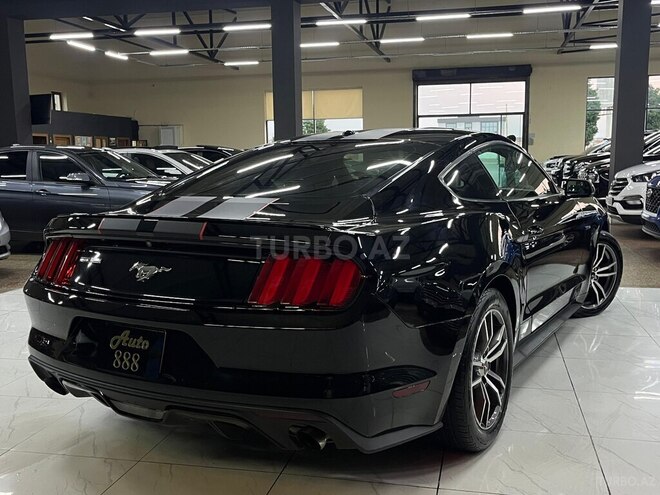 Ford Mustang-5