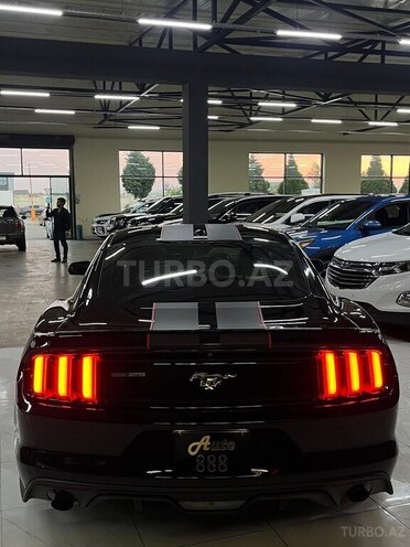Ford Mustang-4