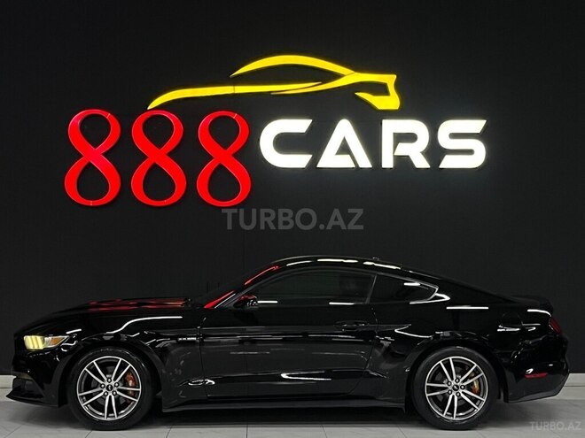 Ford Mustang-6