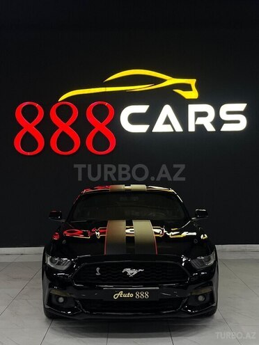 Ford Mustang-8