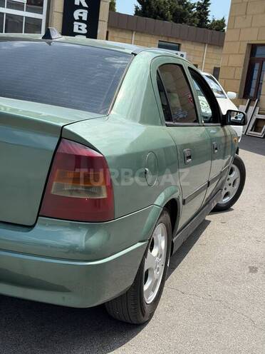 Opel Astra-6
