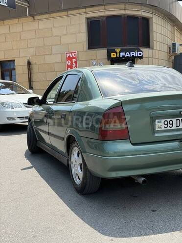 Opel Astra-5