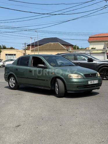 Opel Astra-8